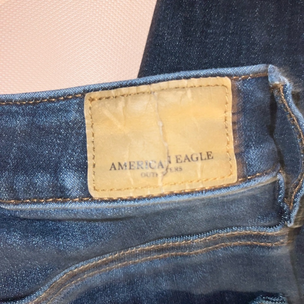american eagle jeans - Picture 5 of 5